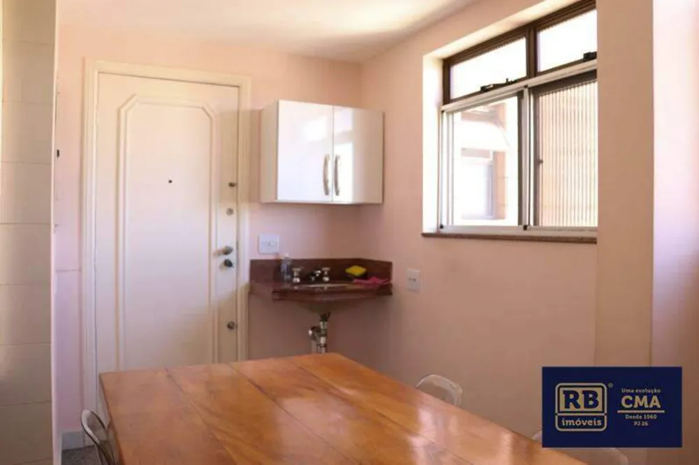 Cobertura, 4 quartos, 460 m² - Foto 7