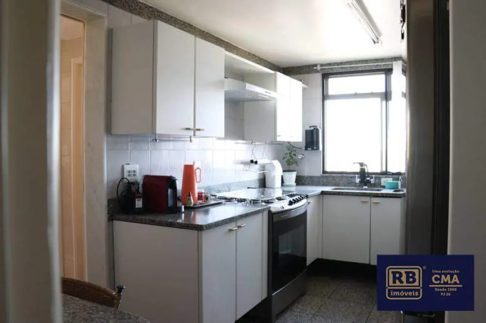 Cobertura, 4 quartos, 460 m² - Foto 6