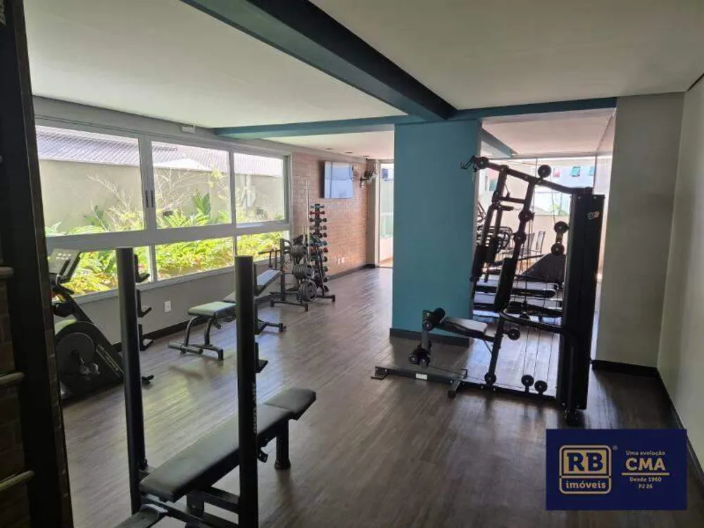 Cobertura, 4 quartos, 460 m² - Foto 10