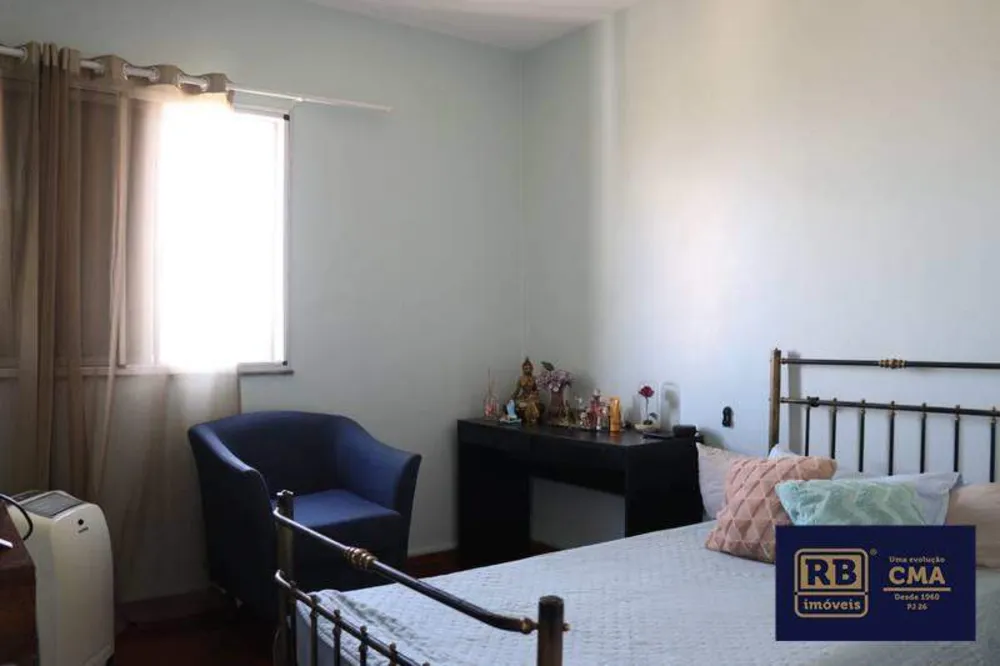 Cobertura, 4 quartos, 460 m² - Foto 3