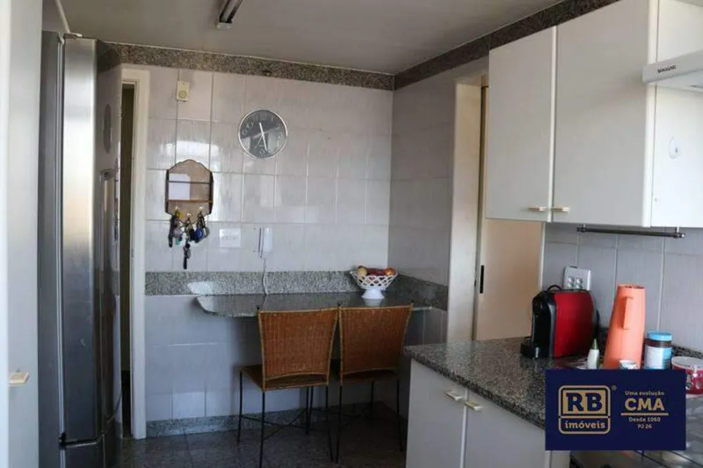 Cobertura, 4 quartos, 460 m² - Foto 8