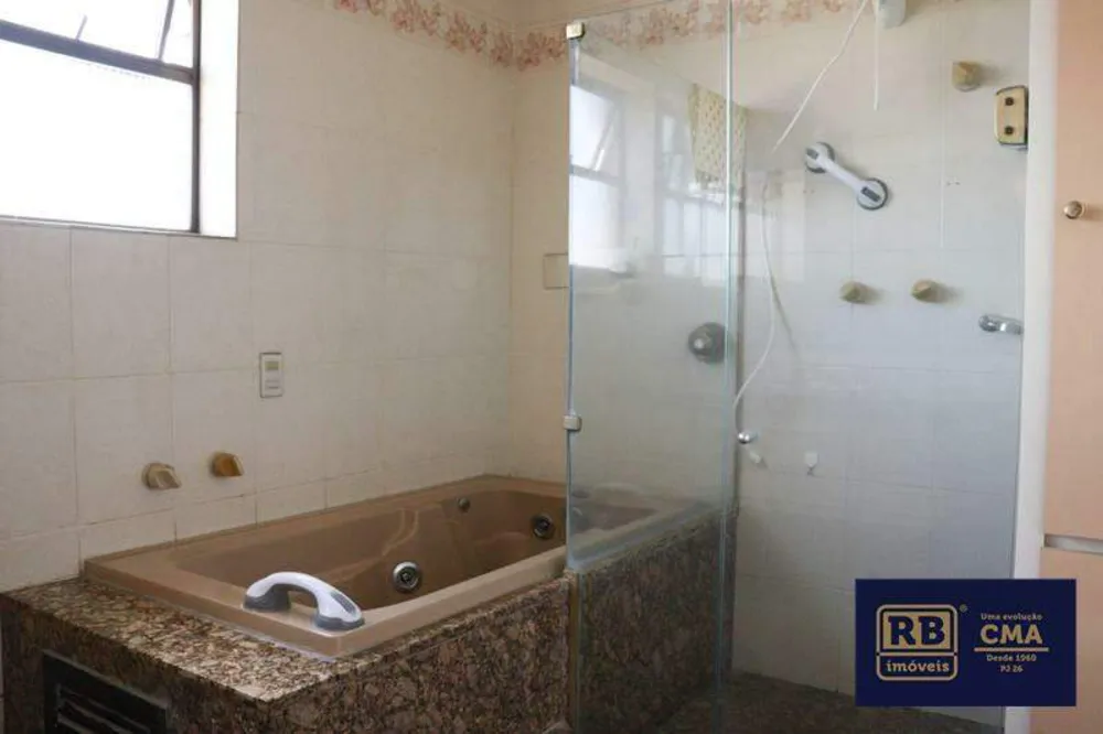 Cobertura, 4 quartos, 460 m² - Foto 21