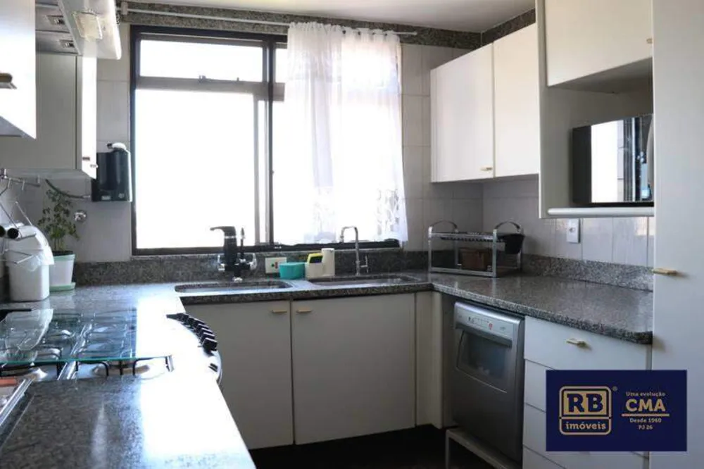 Cobertura, 4 quartos, 460 m² - Foto 11