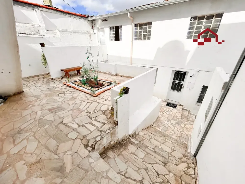 Loja-Salão, 360 m² - Foto 1