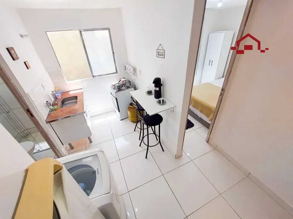 Loja-Salão, 360 m² - Foto 6