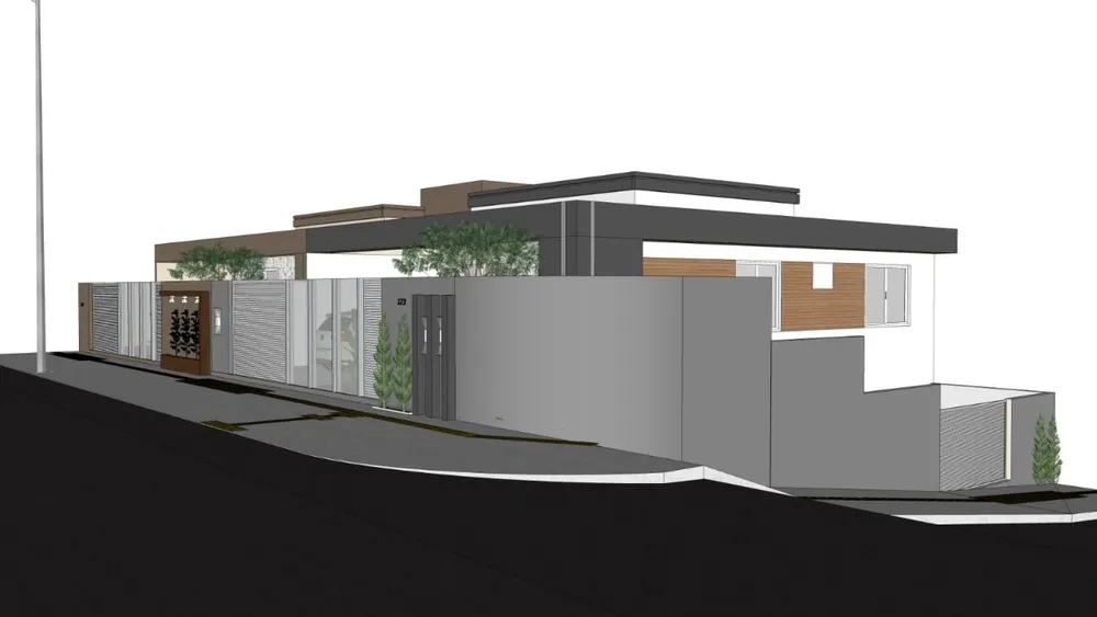 Casa, 3 quartos, 244 m² - Foto 10
