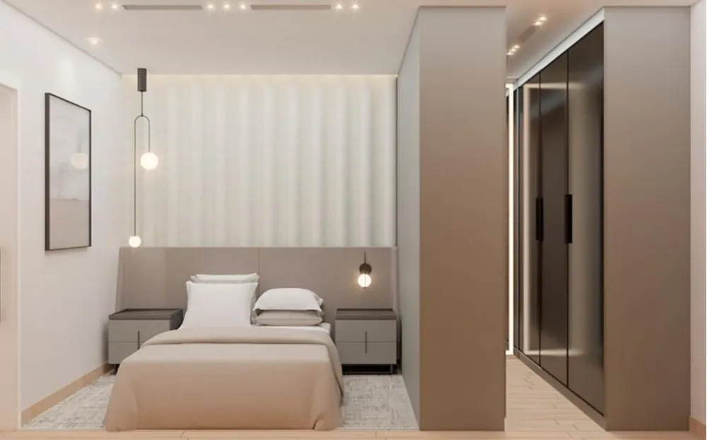 Casa, 3 quartos, 244 m² - Foto 3