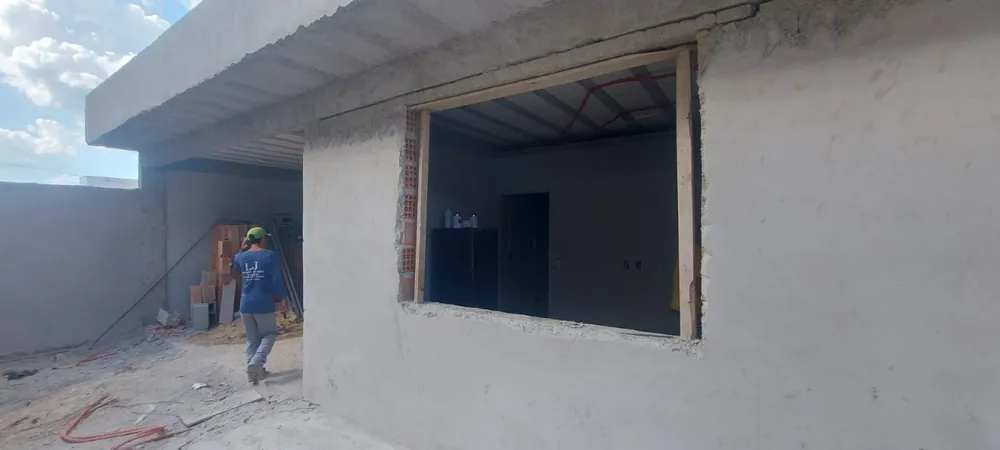 Casa, 3 quartos, 244 m² - Foto 1