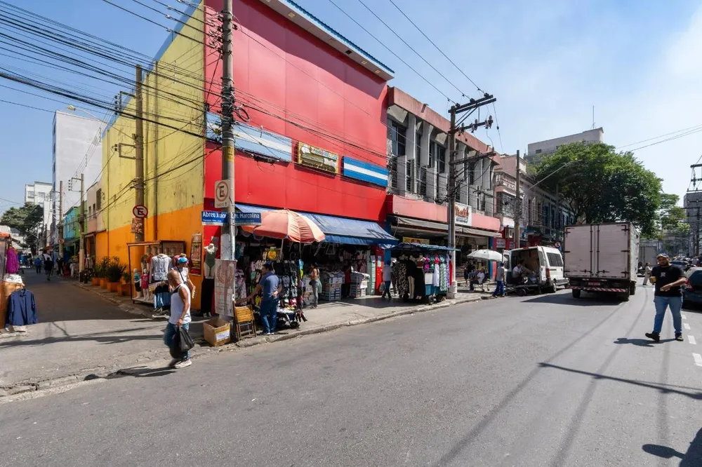 Loja-Salão, 1744 m² - Foto 5