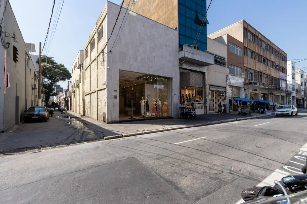 Loja-Salão, 1744 m² - Foto 2