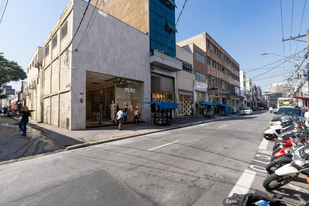 Loja-Salão, 1744 m² - Foto 1