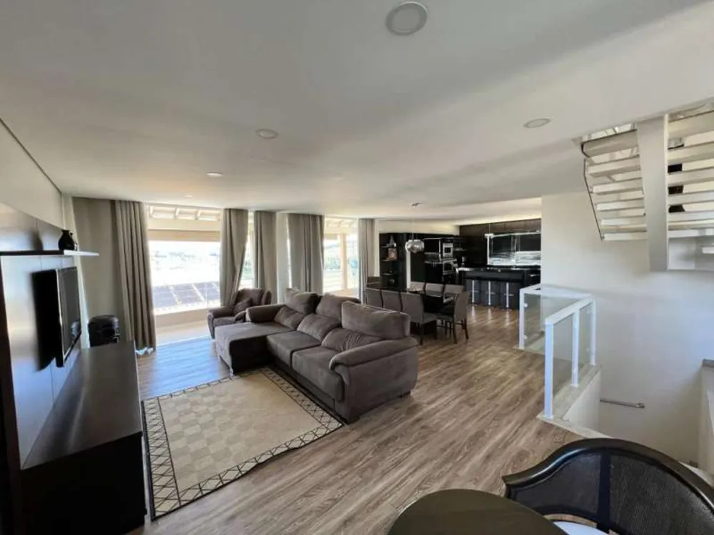 Apartamento, 3 quartos, 570 m² - Foto 5