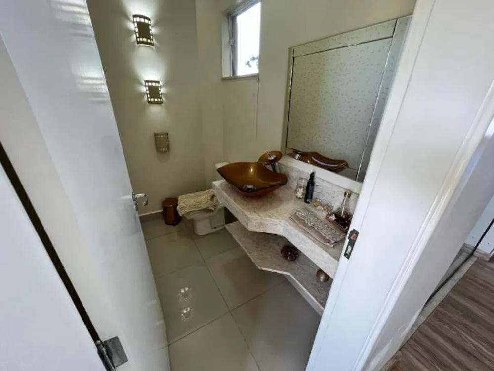 Apartamento, 3 quartos, 570 m² - Foto 6