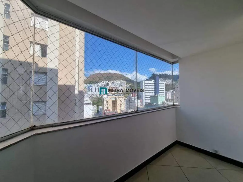Apartamento, 4 quartos, 130 m² - Foto 10