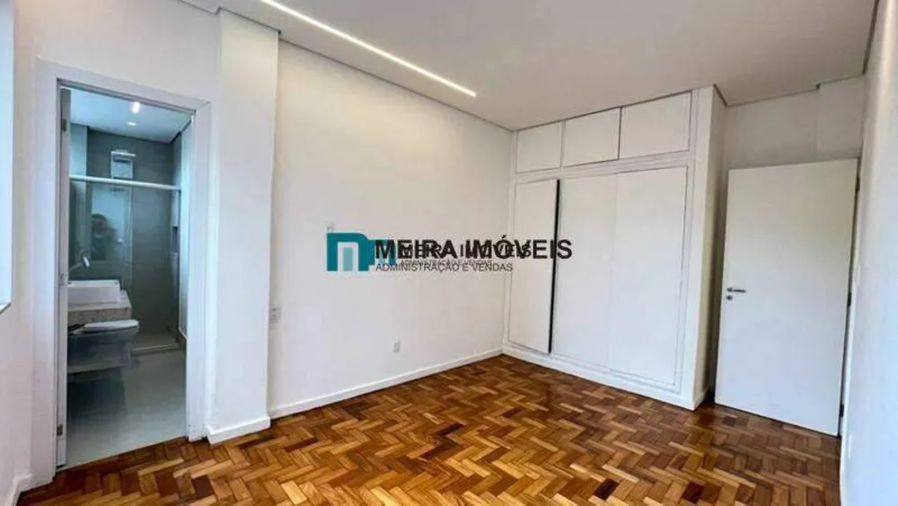 Apartamento, 4 quartos, 130 m² - Foto 1