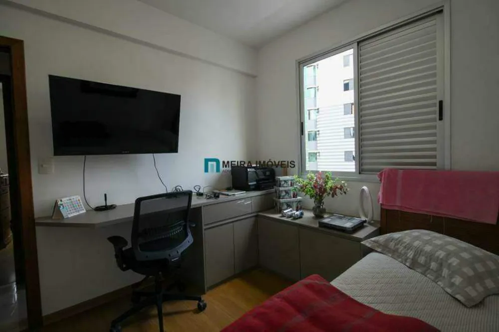 Apartamento, 4 quartos, 130 m² - Foto 8