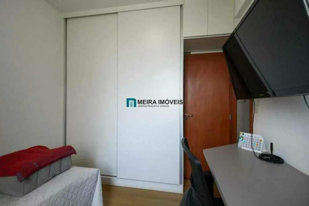 Apartamento, 4 quartos, 130 m² - Foto 9