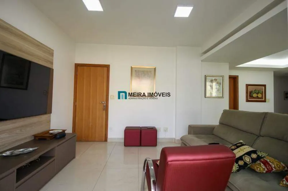 Apartamento, 4 quartos, 130 m² - Foto 4