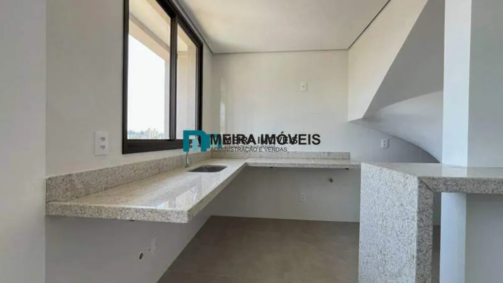 Apartamento, 4 quartos, 130 m² - Foto 7