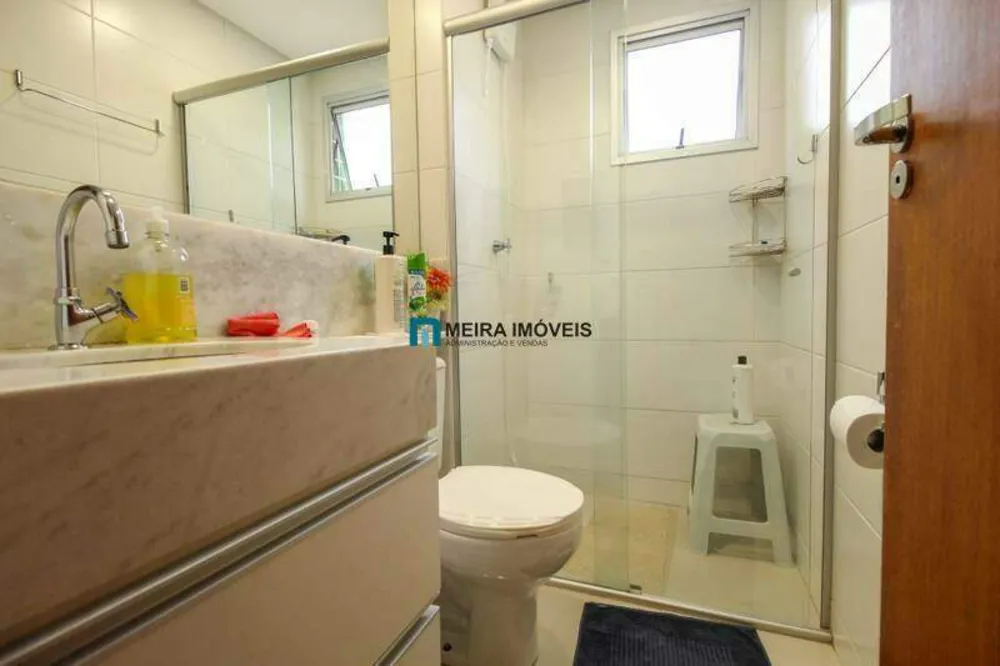 Apartamento, 4 quartos, 130 m² - Foto 11
