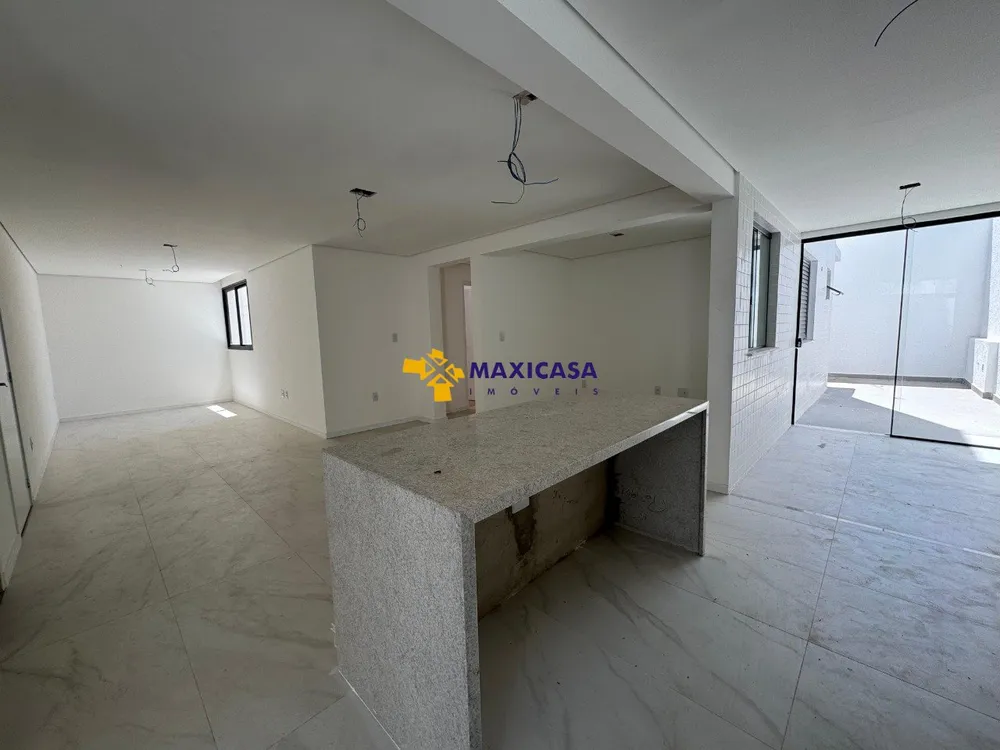 Apartamento, 3 quartos, 135 m² - Foto 6