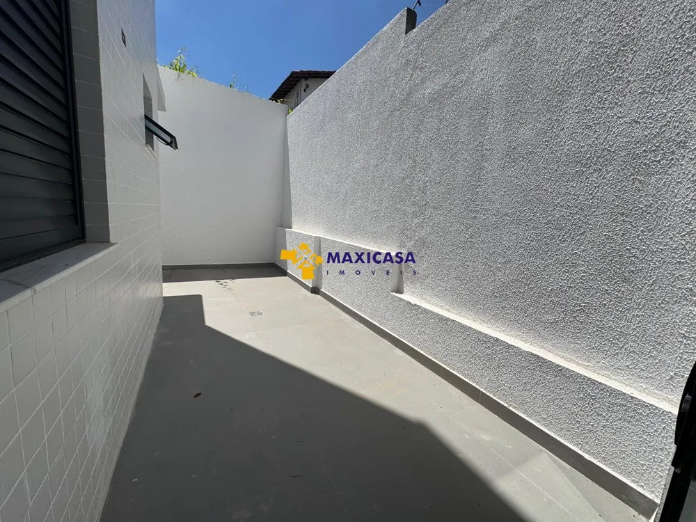 Apartamento, 3 quartos, 135 m² - Foto 20