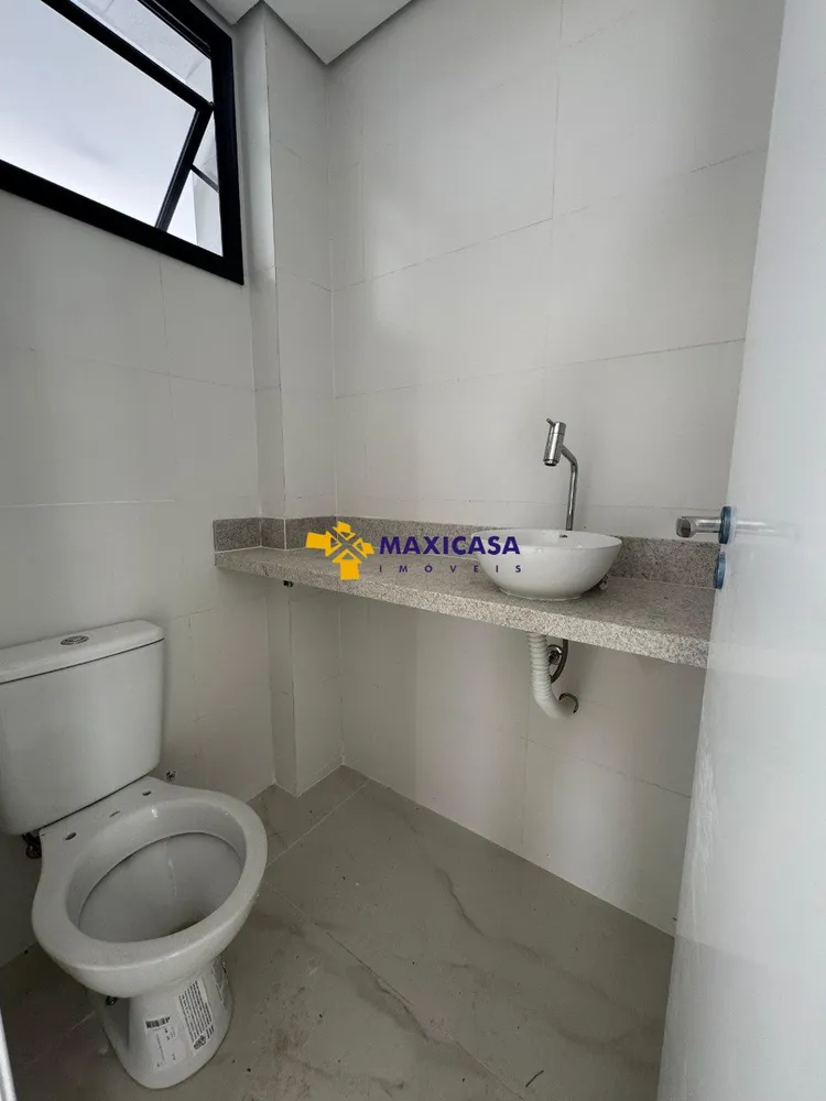 Apartamento, 3 quartos, 135 m² - Foto 15