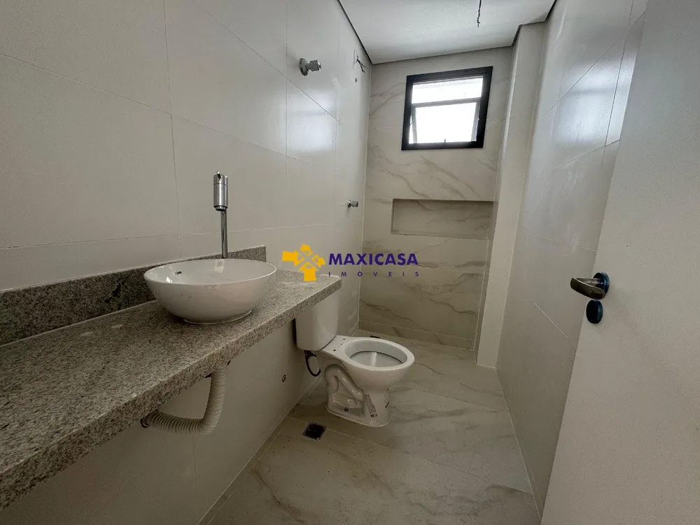 Apartamento, 3 quartos, 135 m² - Foto 10