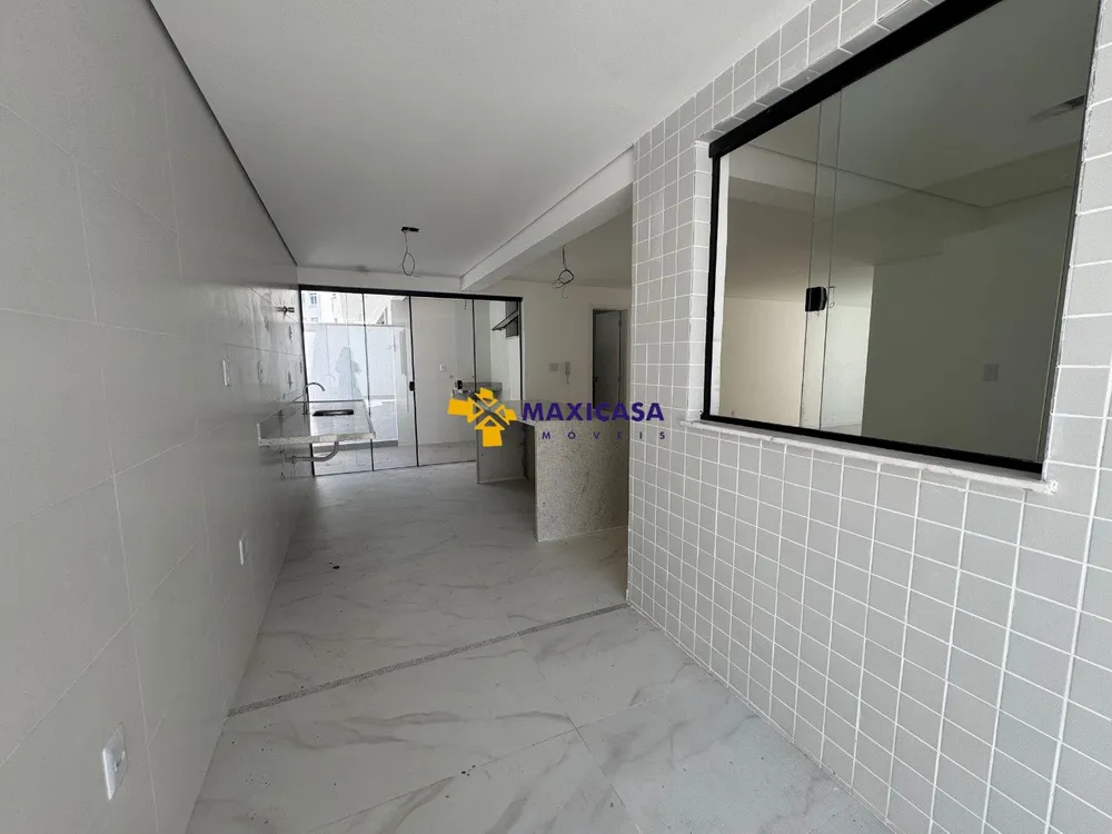Apartamento, 3 quartos, 135 m² - Foto 16