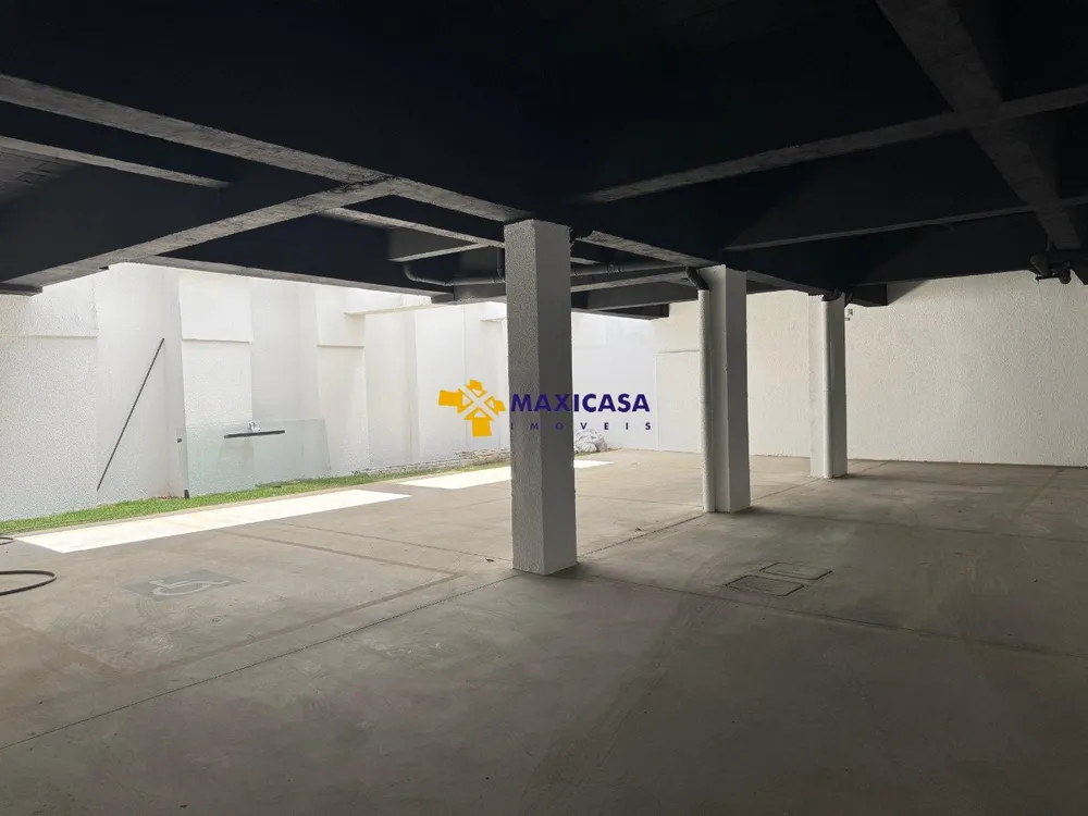 Apartamento, 3 quartos, 135 m² - Foto 23