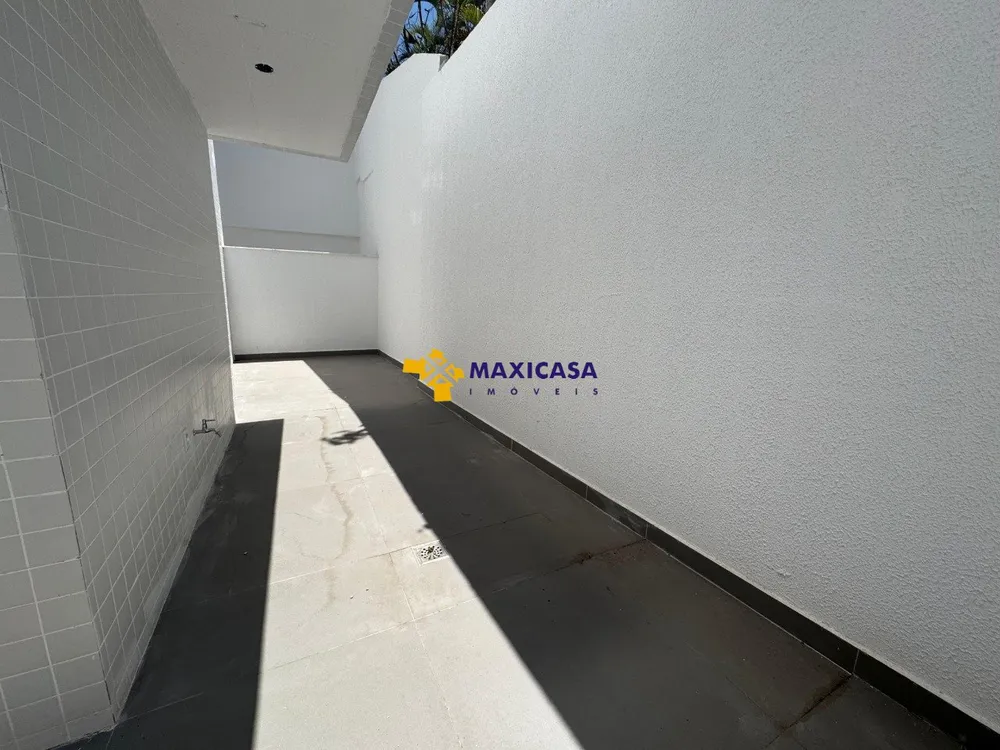 Apartamento, 3 quartos, 135 m² - Foto 21