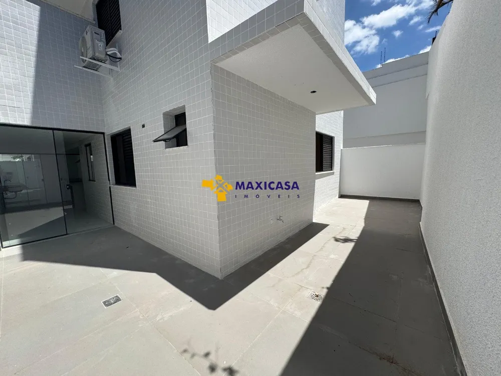 Apartamento, 3 quartos, 135 m² - Foto 19