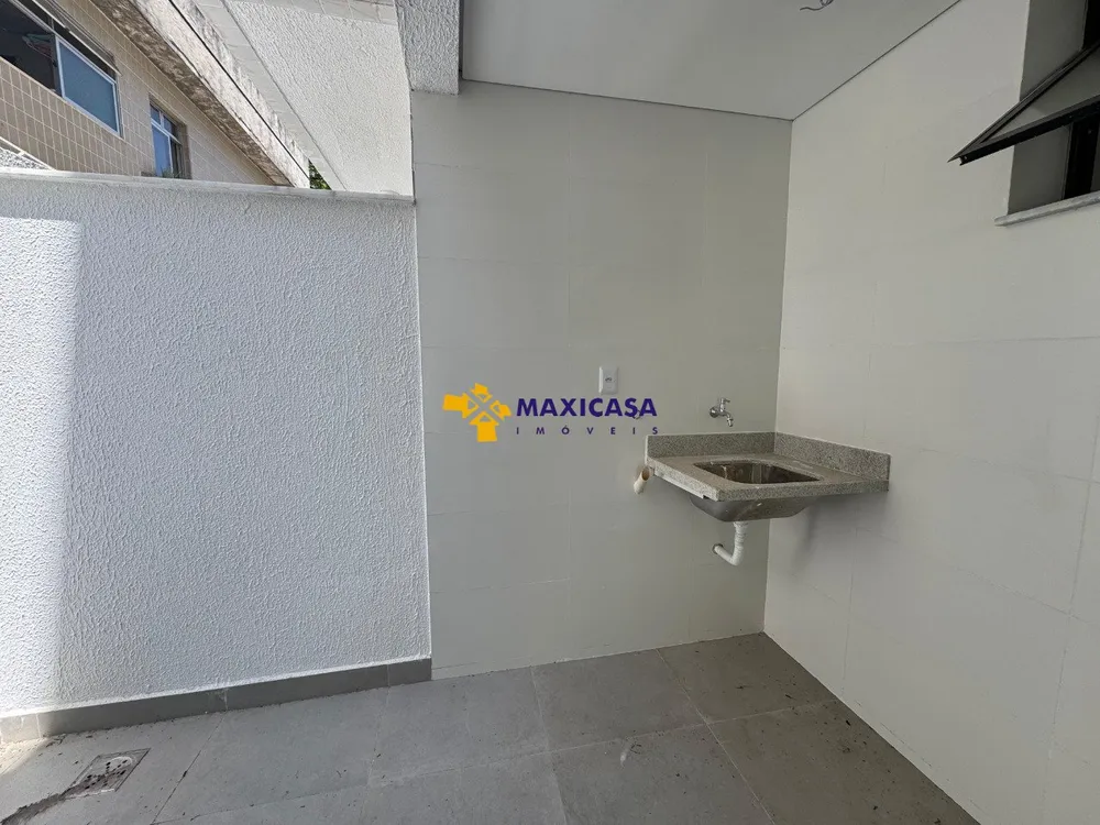Apartamento, 3 quartos, 135 m² - Foto 17