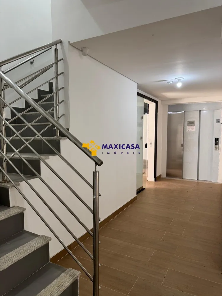 Apartamento, 3 quartos, 135 m² - Foto 22