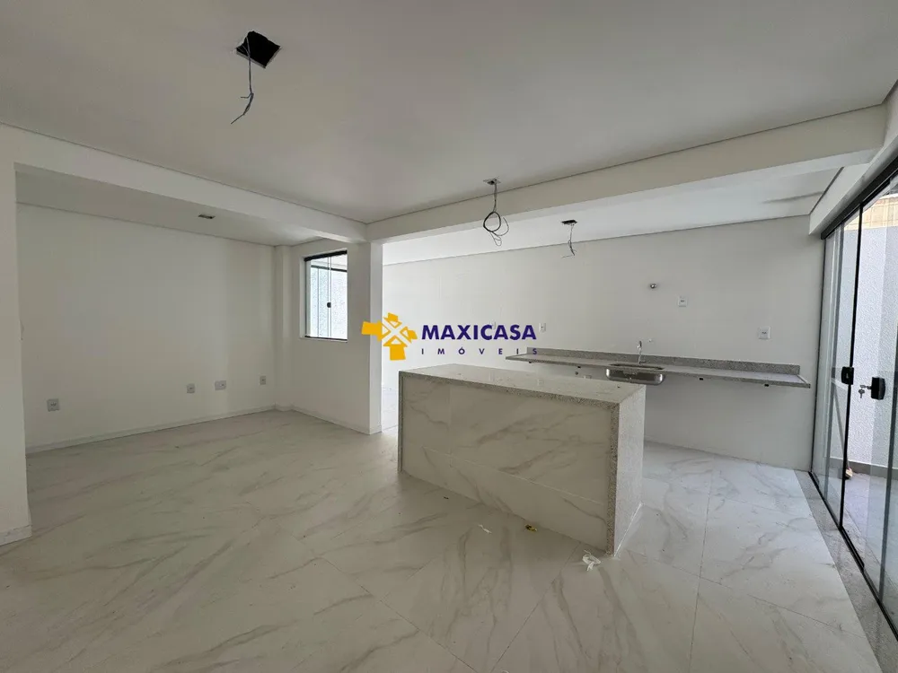Apartamento, 3 quartos, 135 m² - Foto 2