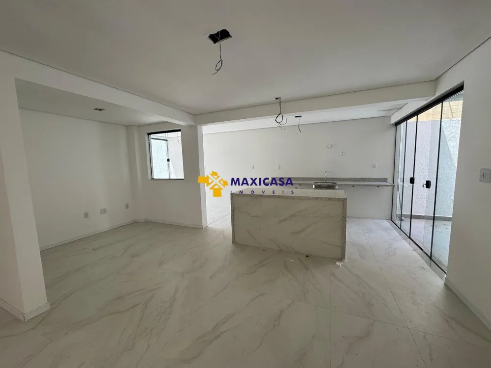 Apartamento, 3 quartos, 135 m² - Foto 4