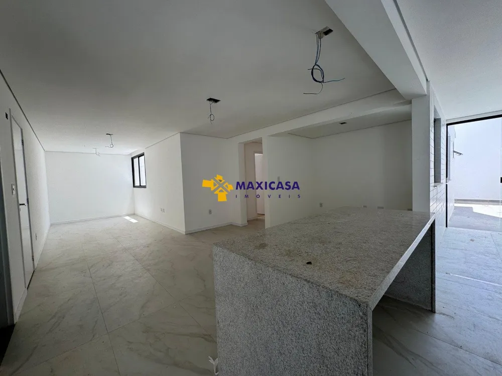 Apartamento, 3 quartos, 135 m² - Foto 1