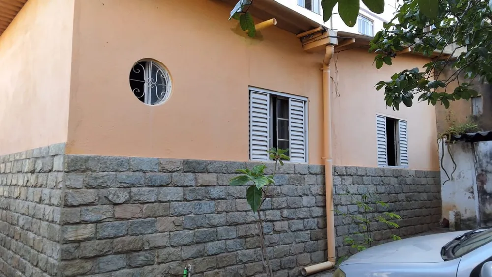 Casa, 2 quartos, 125 m² - Foto 2