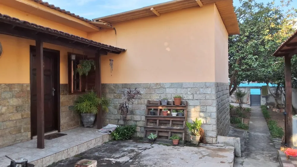 Casa, 2 quartos, 125 m² - Foto 4