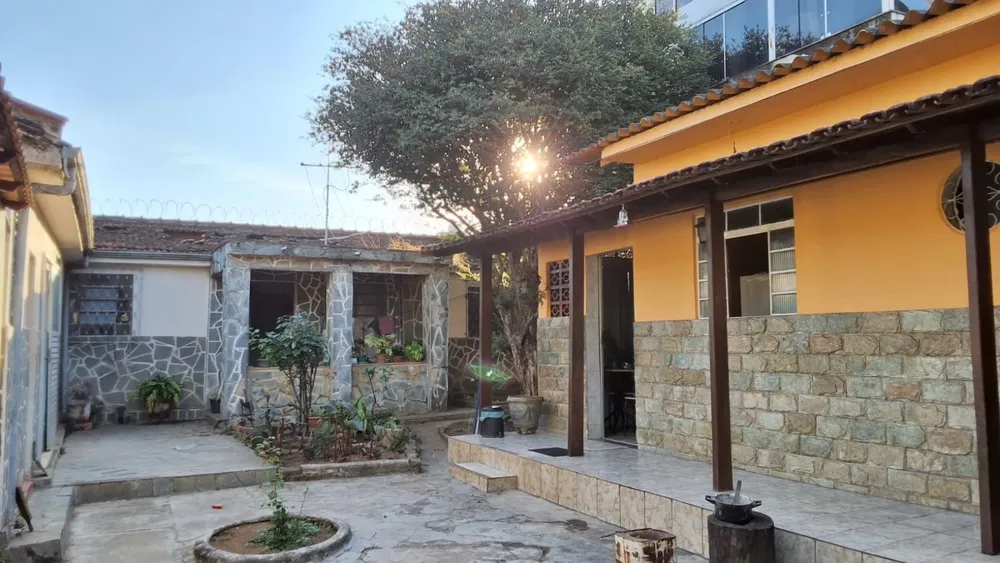 Casa, 2 quartos, 125 m² - Foto 1