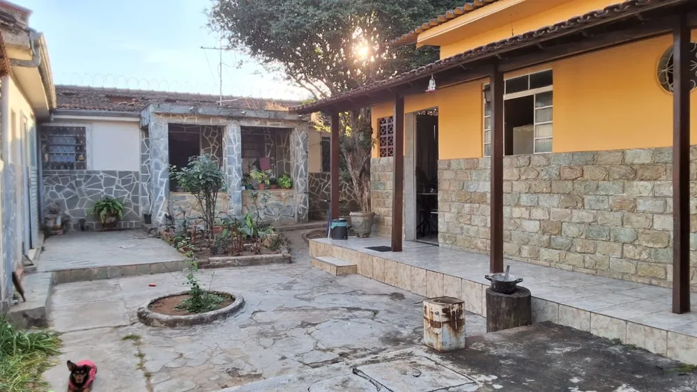 Casa, 2 quartos, 125 m² - Foto 3