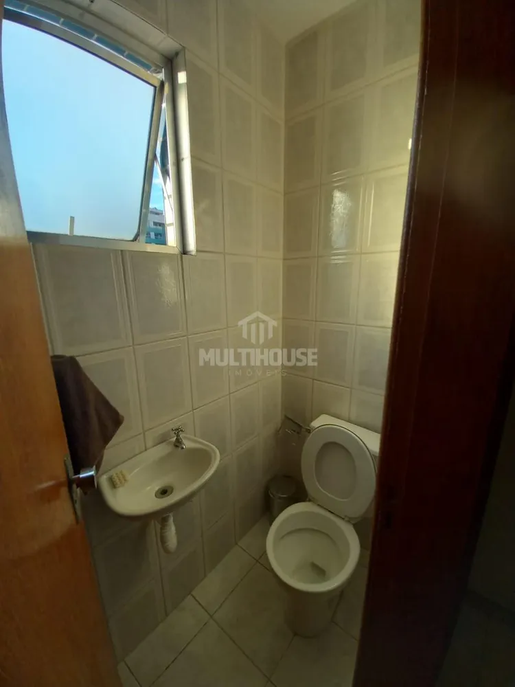 Apartamento, 3 quartos, 180 m² - Foto 5