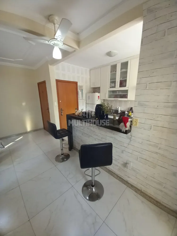 Apartamento, 3 quartos, 180 m² - Foto 2