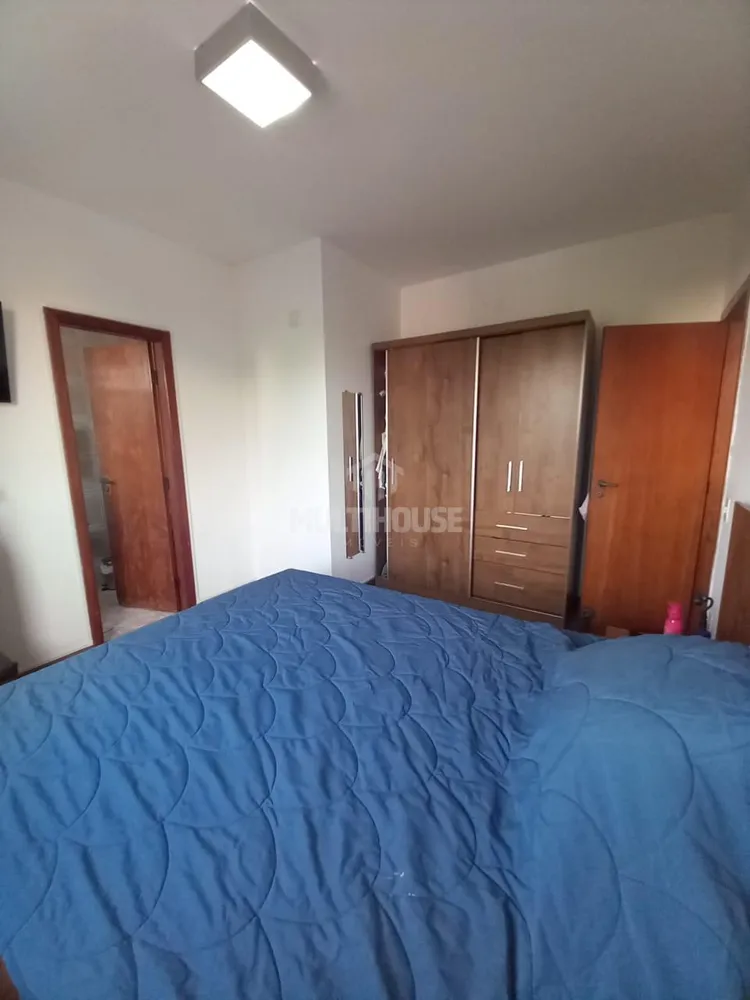 Apartamento, 3 quartos, 180 m² - Foto 11