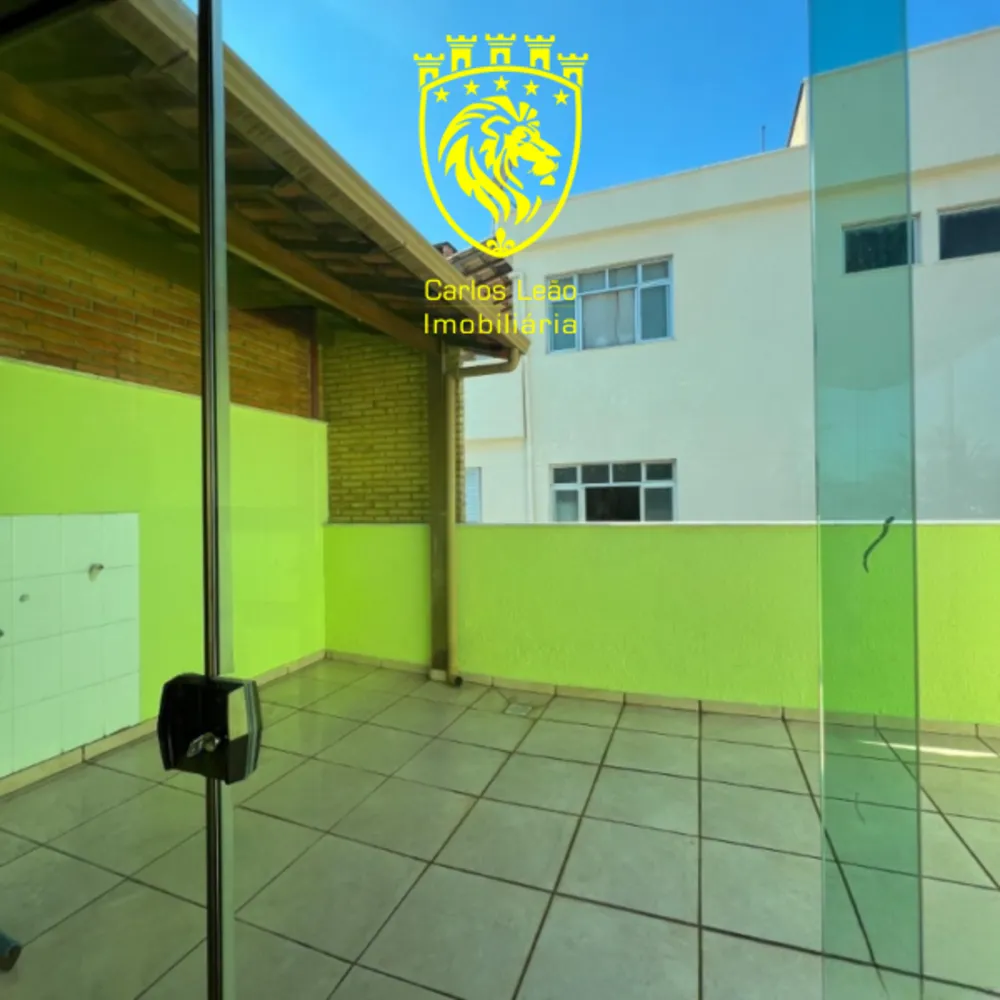 Cobertura, 3 quartos, 112 m² - Foto 3