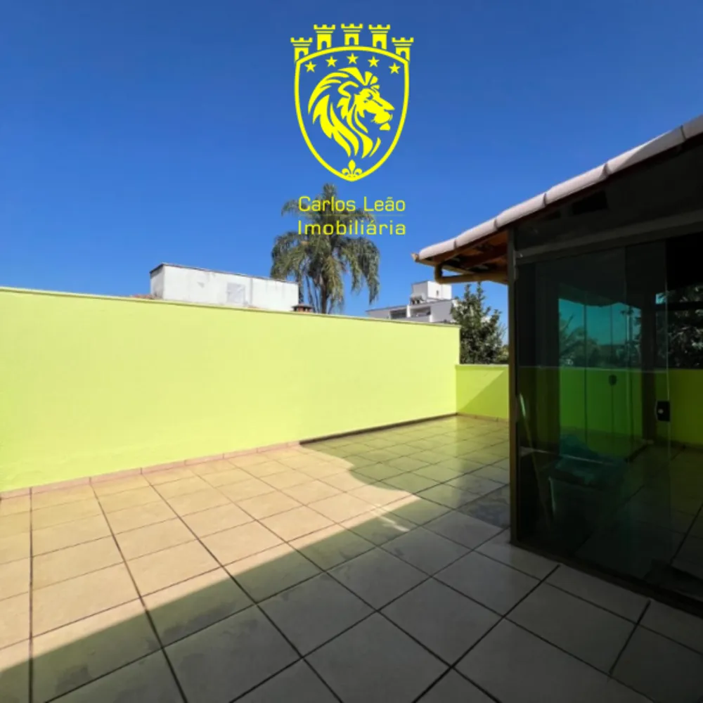 Cobertura, 3 quartos, 112 m² - Foto 9