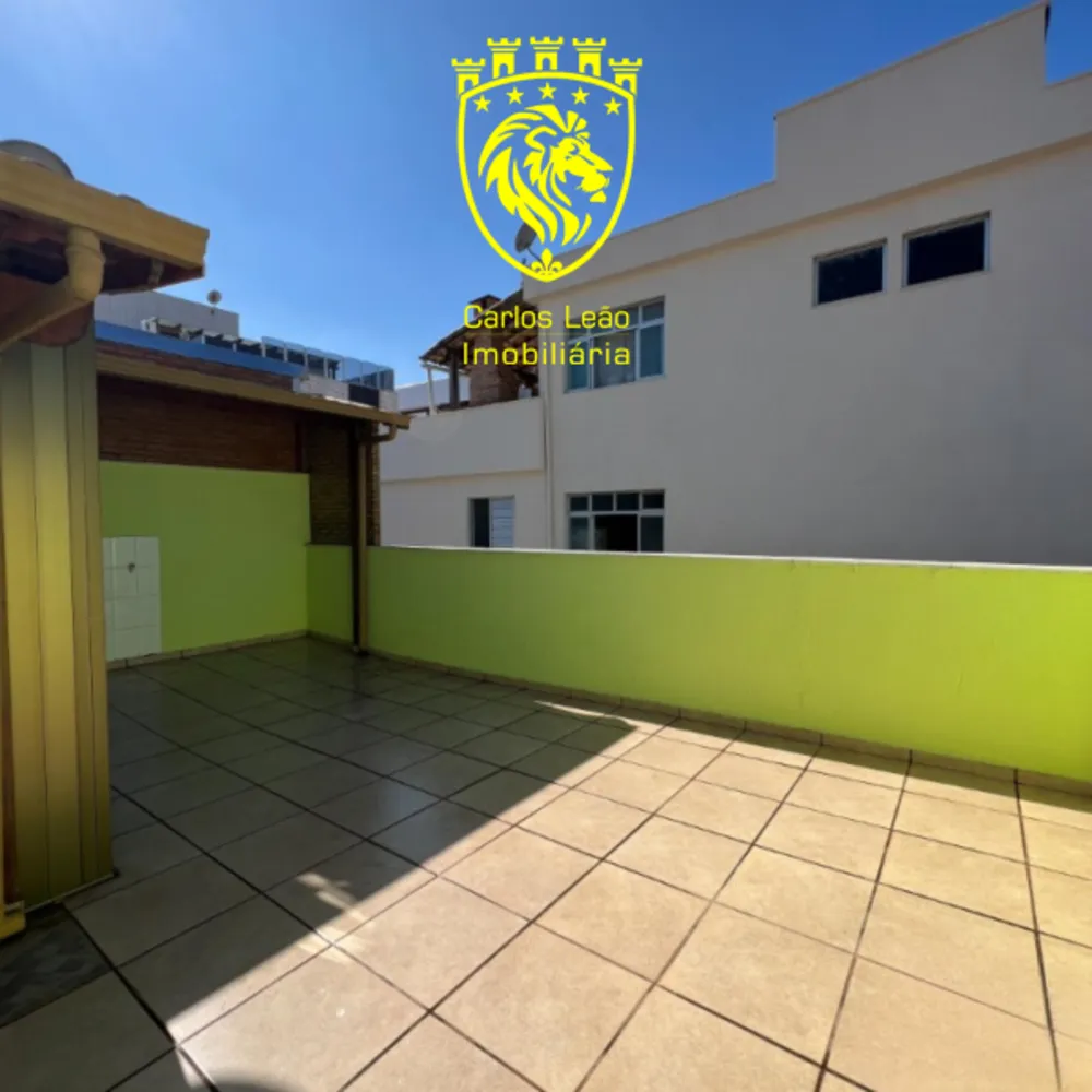 Cobertura, 3 quartos, 112 m² - Foto 4