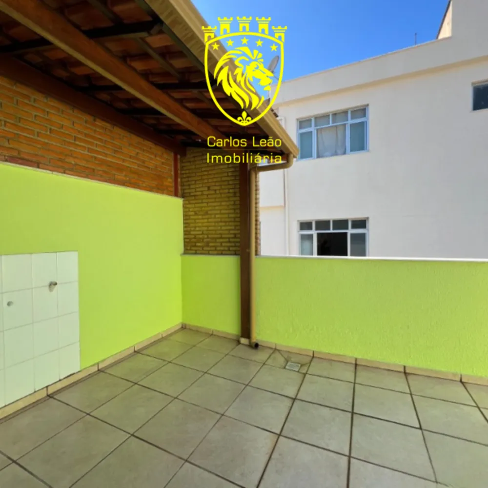 Cobertura, 3 quartos, 112 m² - Foto 7