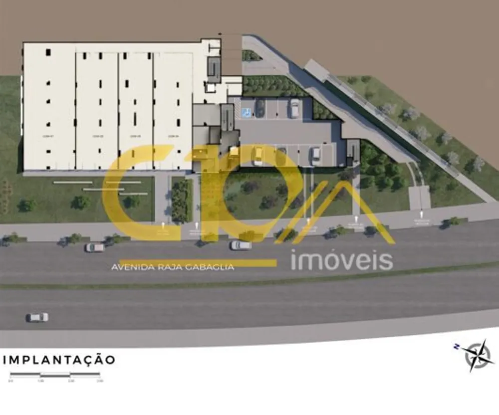 Cobertura, 2 quartos, 111 m² - Foto 11