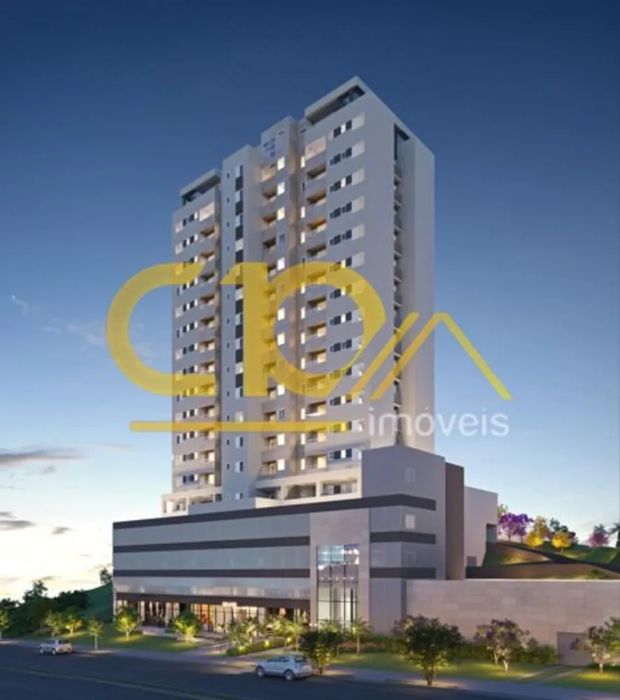 Cobertura, 2 quartos, 111 m² - Foto 9